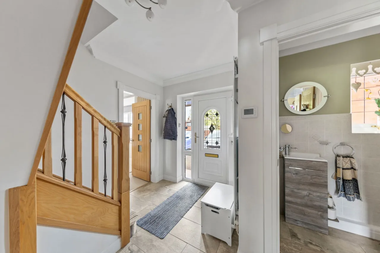 Henley Close, Appleton, Warrington, Warrington, WA4 5LY, photo 8