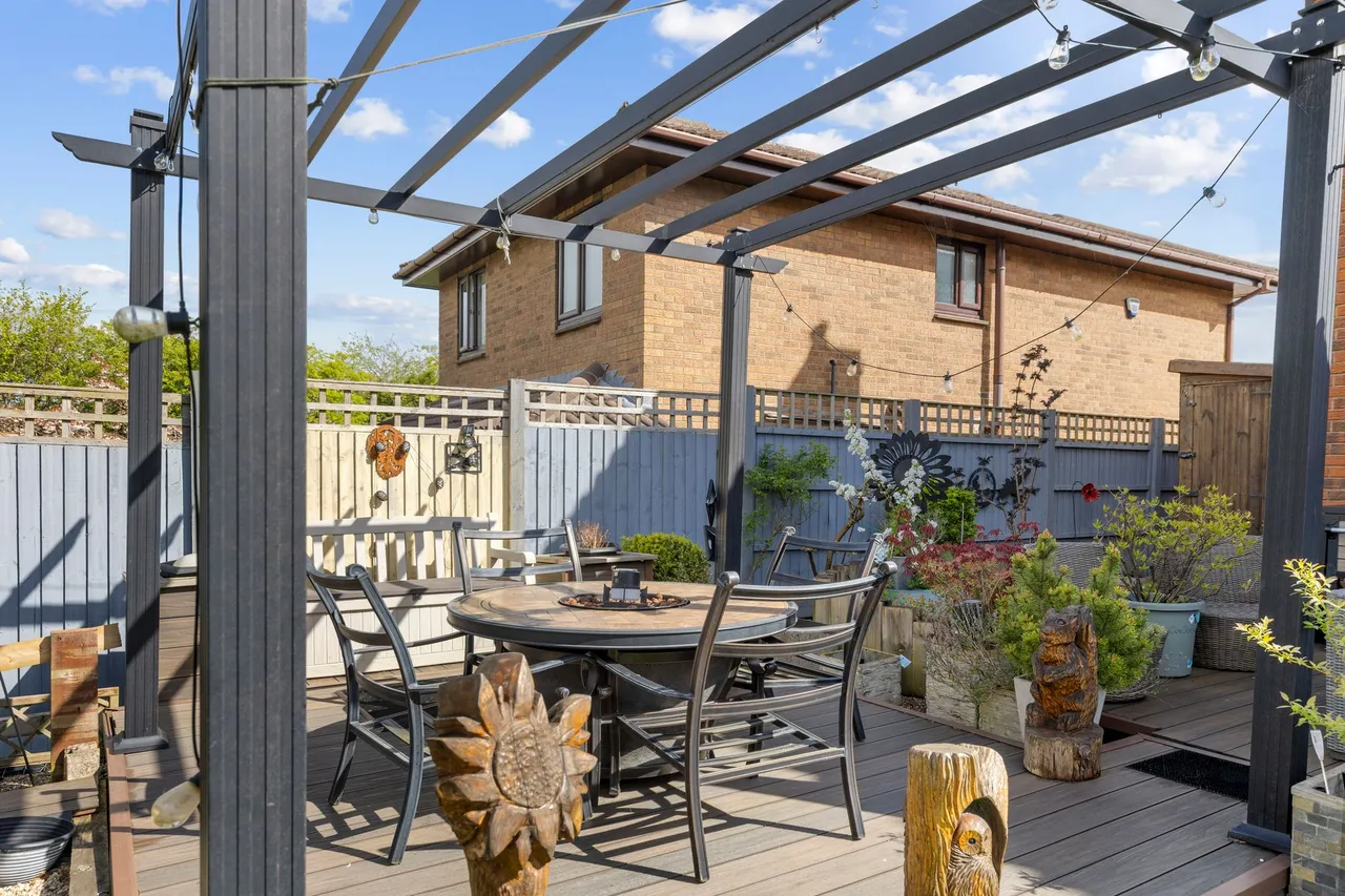 Henley Close, Appleton, Warrington, Warrington, WA4 5LY, photo 28