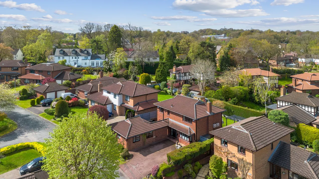 Henley Close, Appleton, Warrington, Warrington, WA4 5LY, photo 26