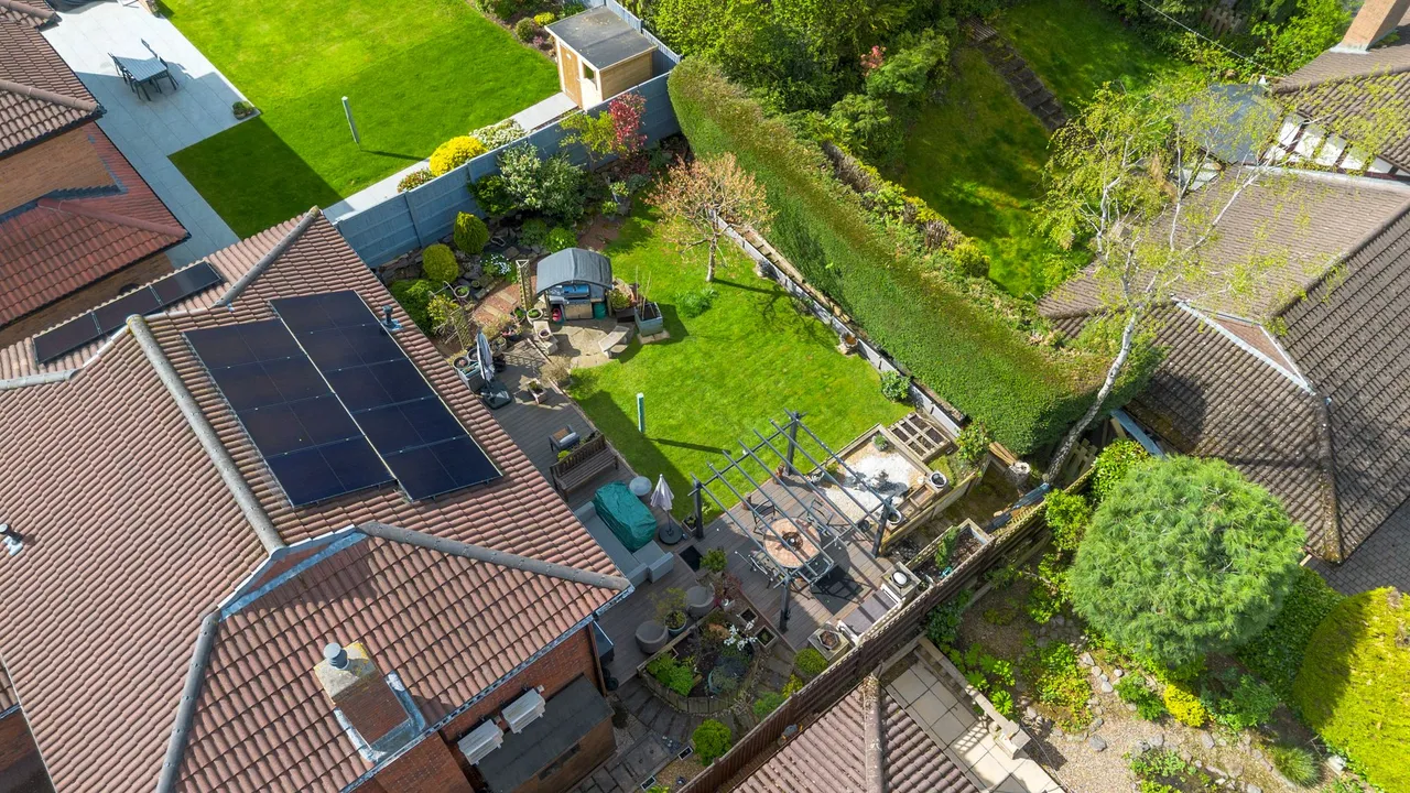 Henley Close, Appleton, Warrington, Warrington, WA4 5LY, photo 29