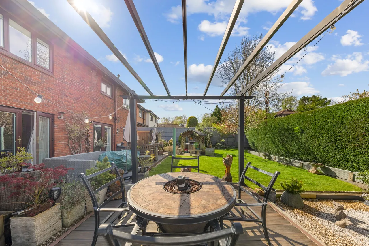 Henley Close, Appleton, Warrington, Warrington, WA4 5LY, photo 27