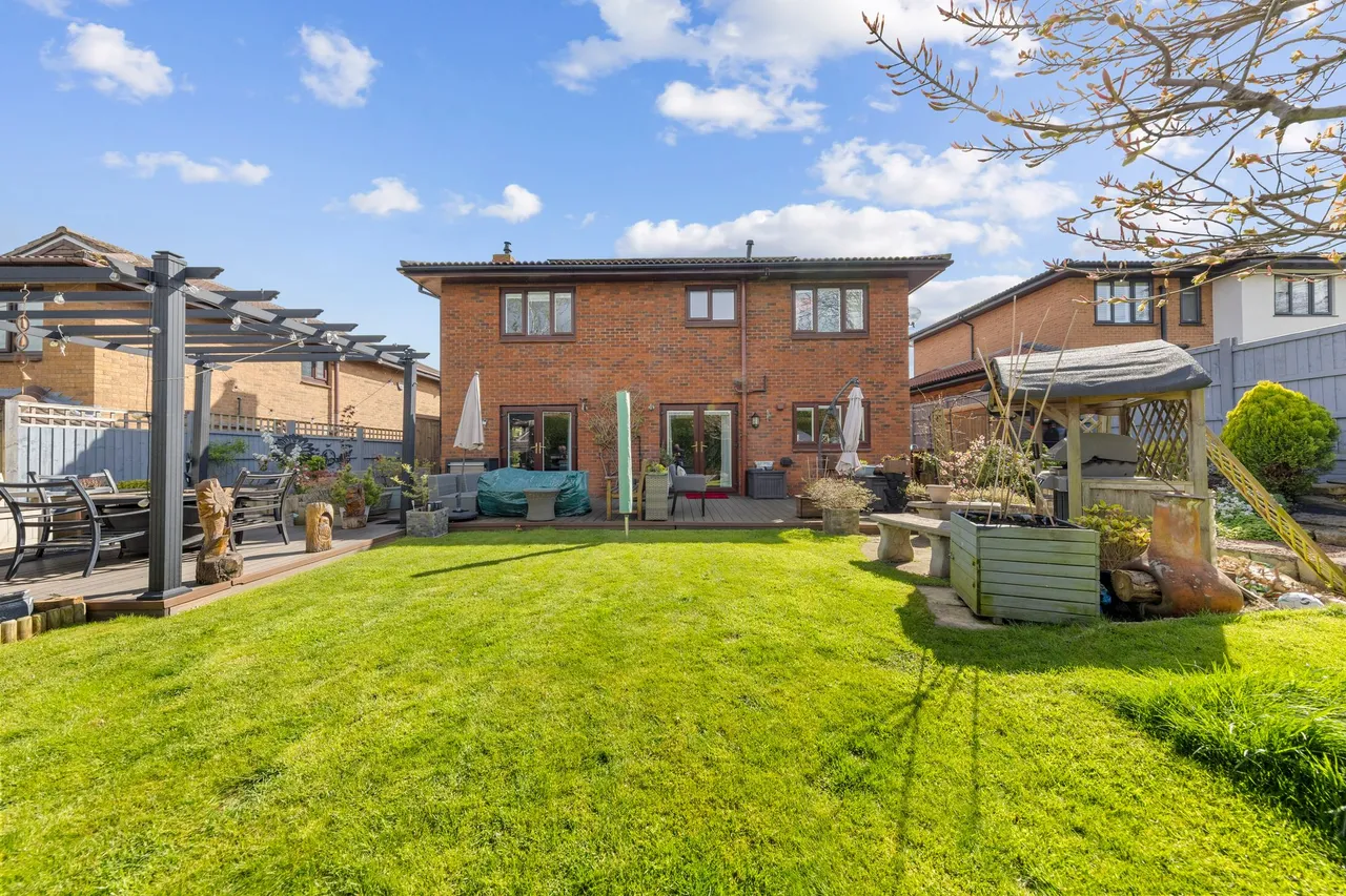 Henley Close, Appleton, Warrington, Warrington, WA4 5LY, photo 24