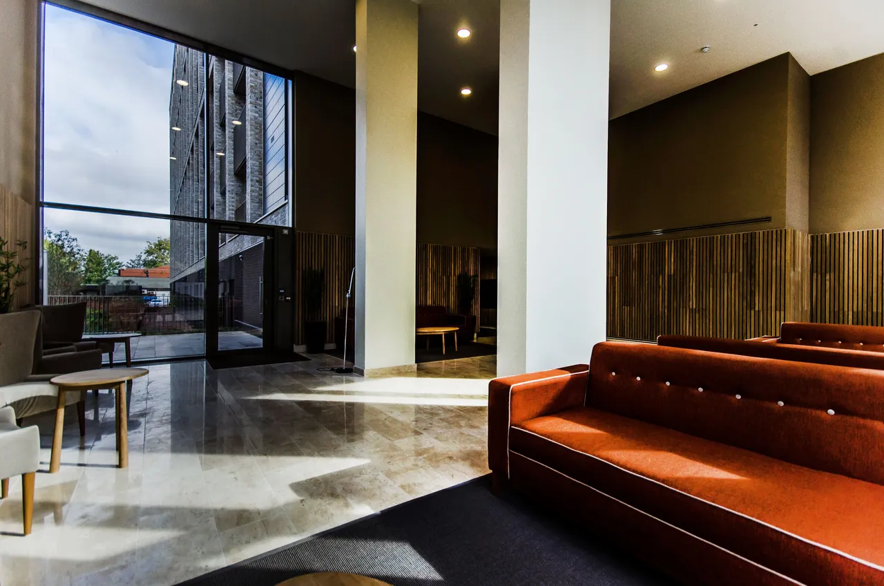 Flat 141, Vita Apartments, 1 Caithness Walk, Croydon, photo 6