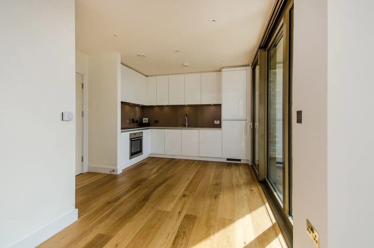 Flat 141, Vita Apartments, 1 Caithness Walk, Croydon, photo 8