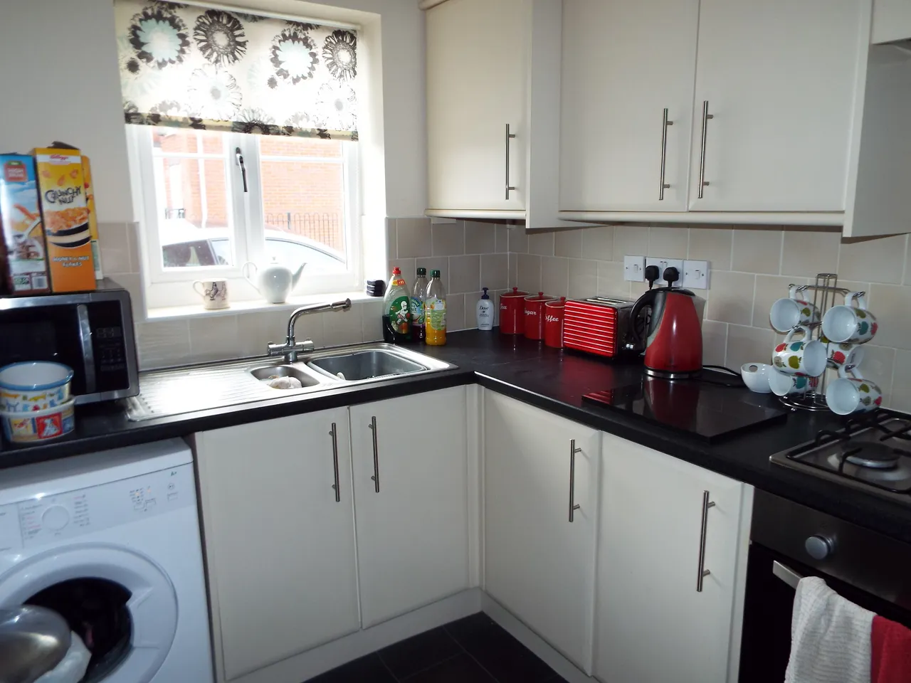 Bowne Street, Sutton-In-Ashfield, NG17, photo 7