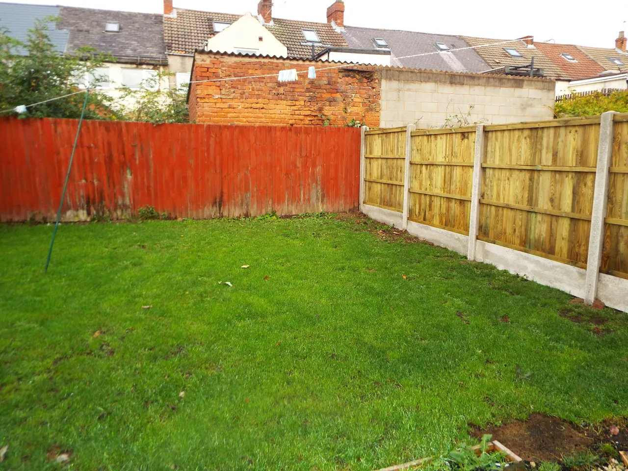 Bowne Street, Sutton-In-Ashfield, NG17, photo 9