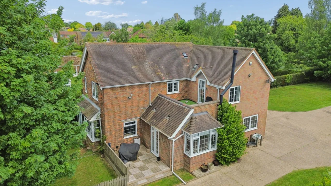 Orchard Lane, Prestwood, HP16, photo 33