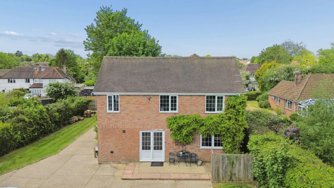 Orchard Lane, Prestwood, HP16, photo 27