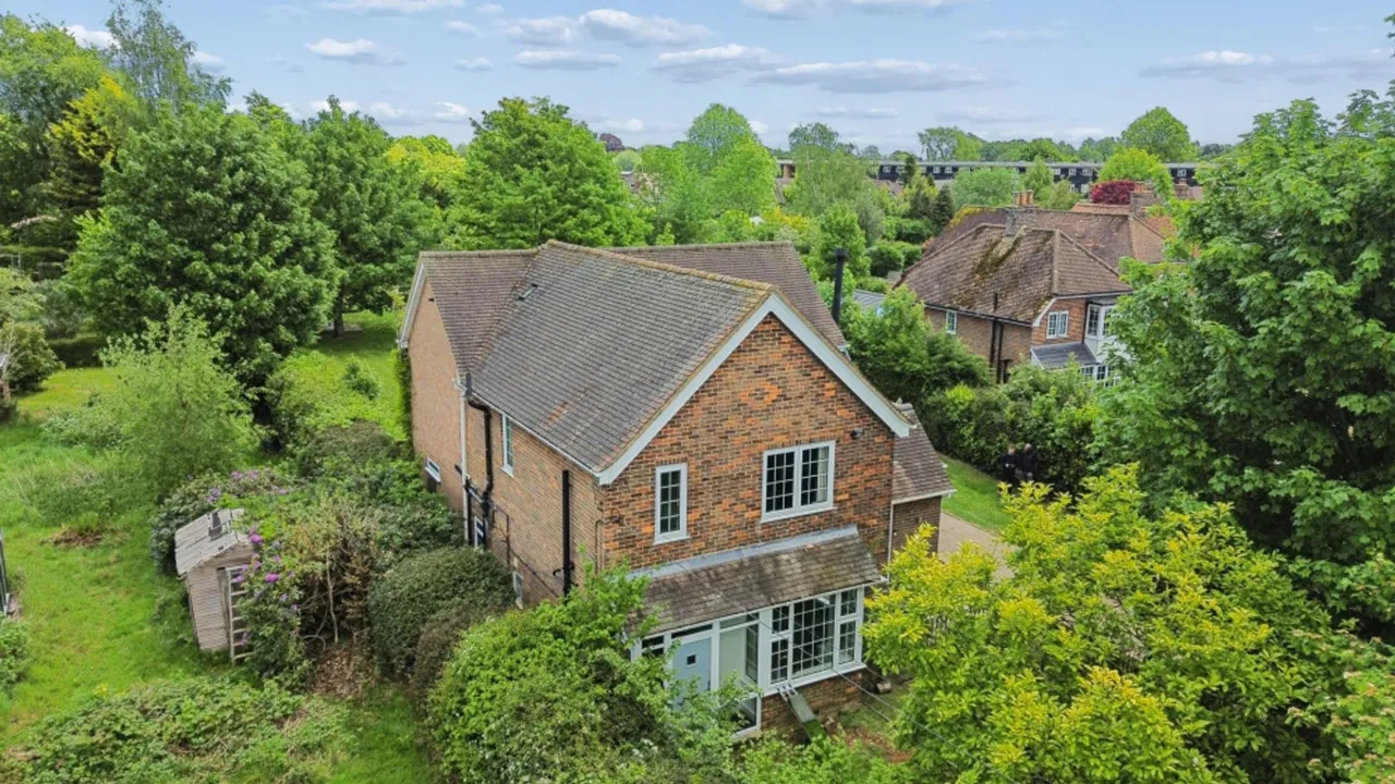 Orchard Lane, Prestwood, HP16, photo 10