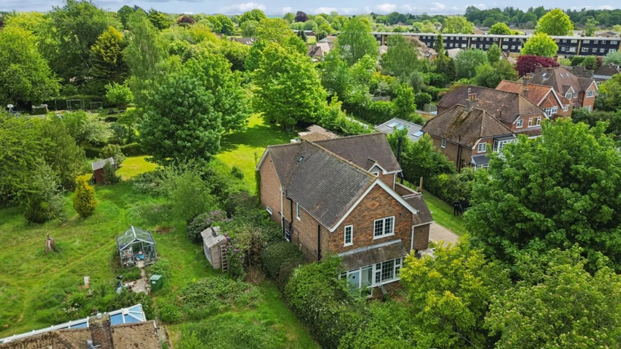 Orchard Lane, Prestwood, HP16, photo 32