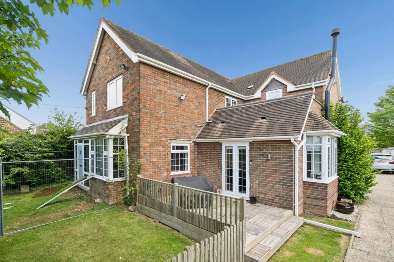 Orchard Lane, Prestwood, HP16, photo 8