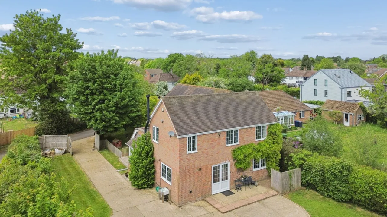 Orchard Lane, Prestwood, HP16, photo 26