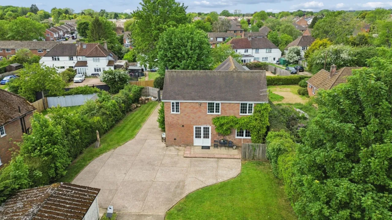 Orchard Lane, Prestwood, HP16, photo 7