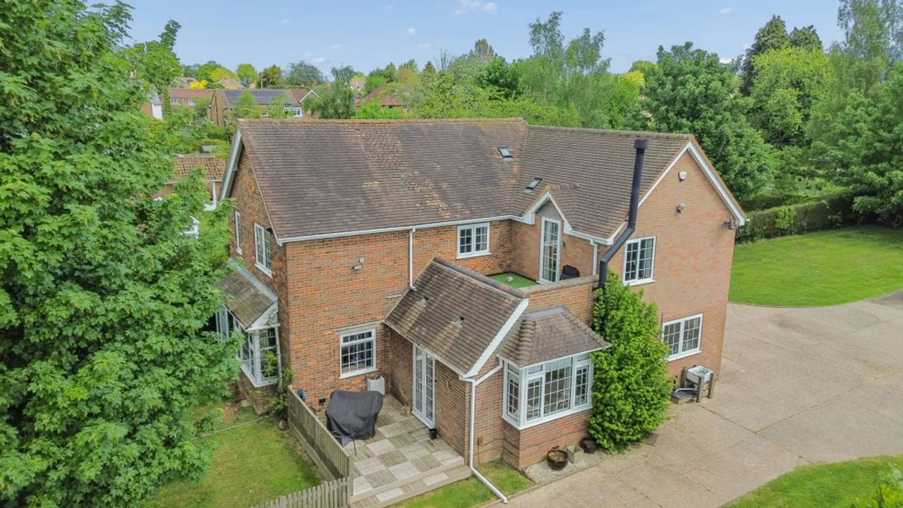 Orchard Lane, Prestwood, HP16, photo 12