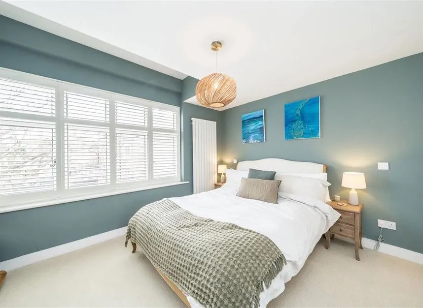 Christchurch Avenue, Teddington, TW11, photo 5