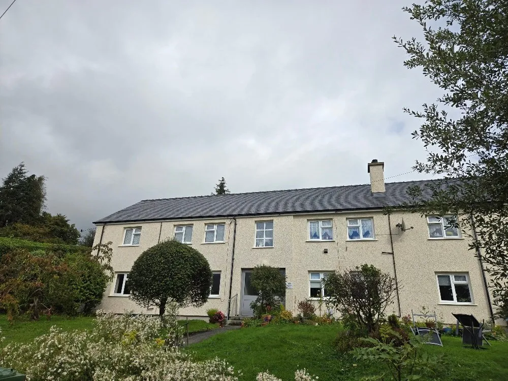 2 bed flat to rent, Maesteg, Pennal