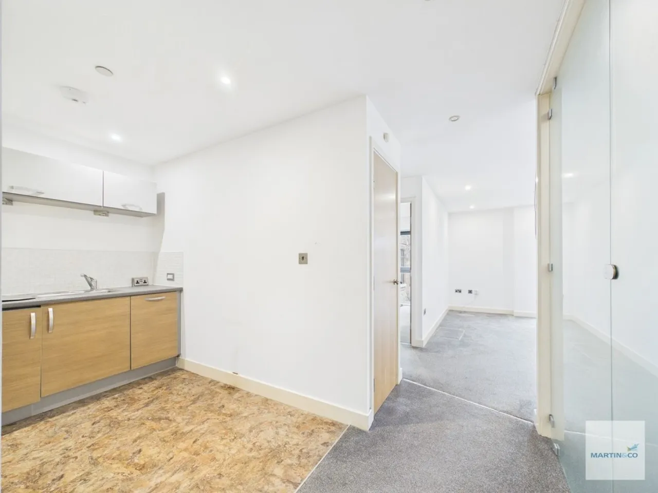 The Habitat, Woolpack Lane, photo 6