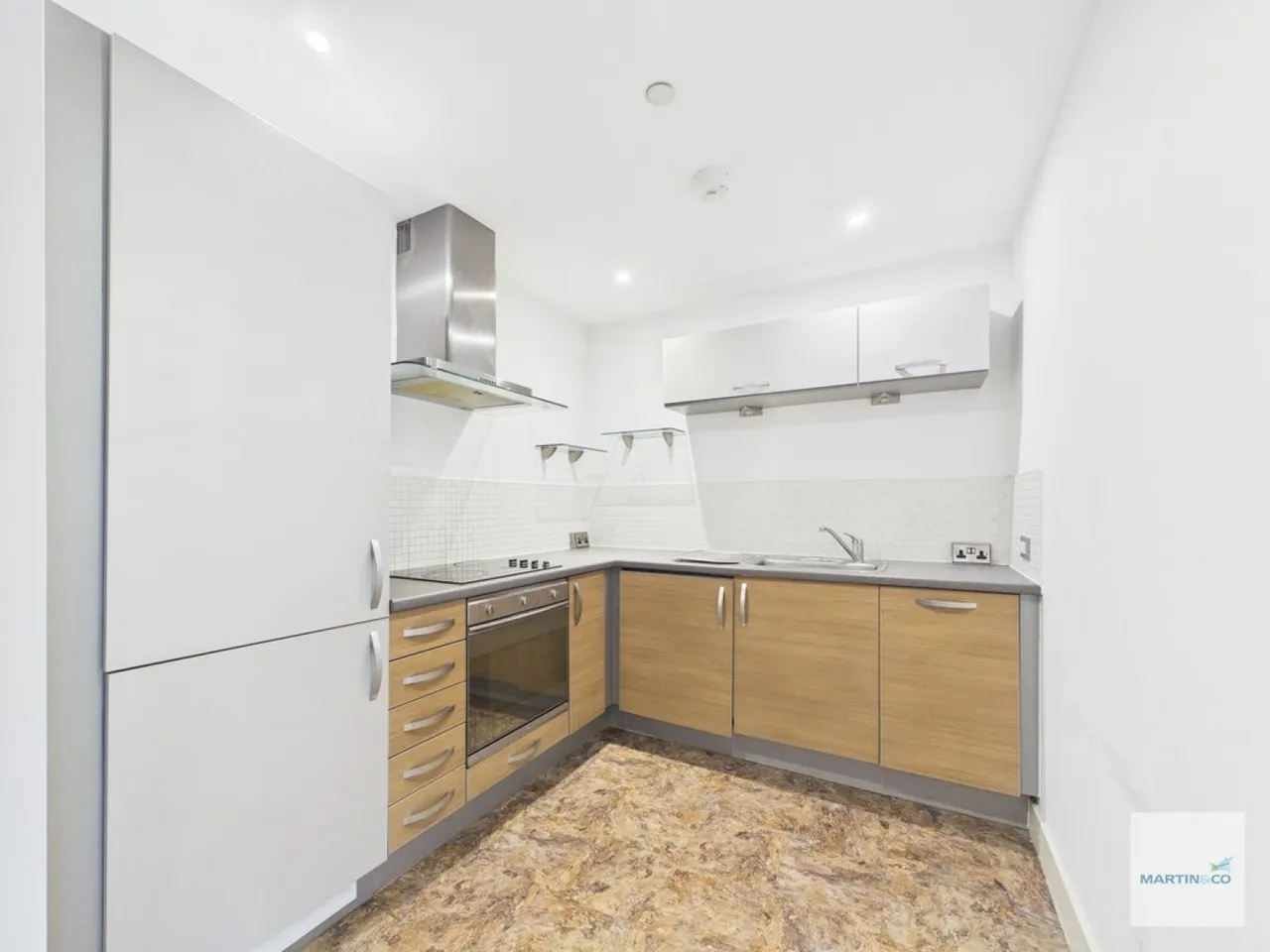 The Habitat, Woolpack Lane, photo 3