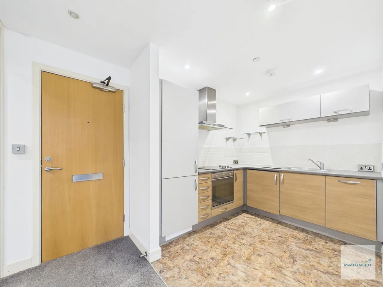 The Habitat, Woolpack Lane, photo 5