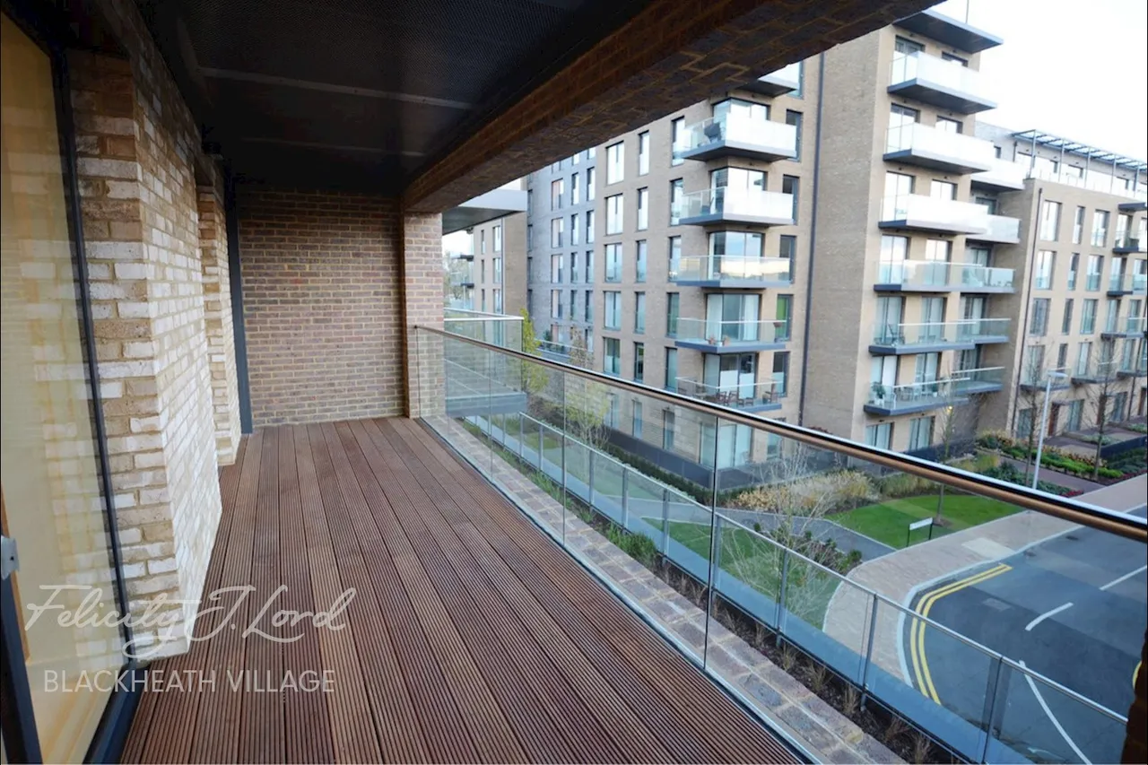 Tizzard Grove, London, photo 8