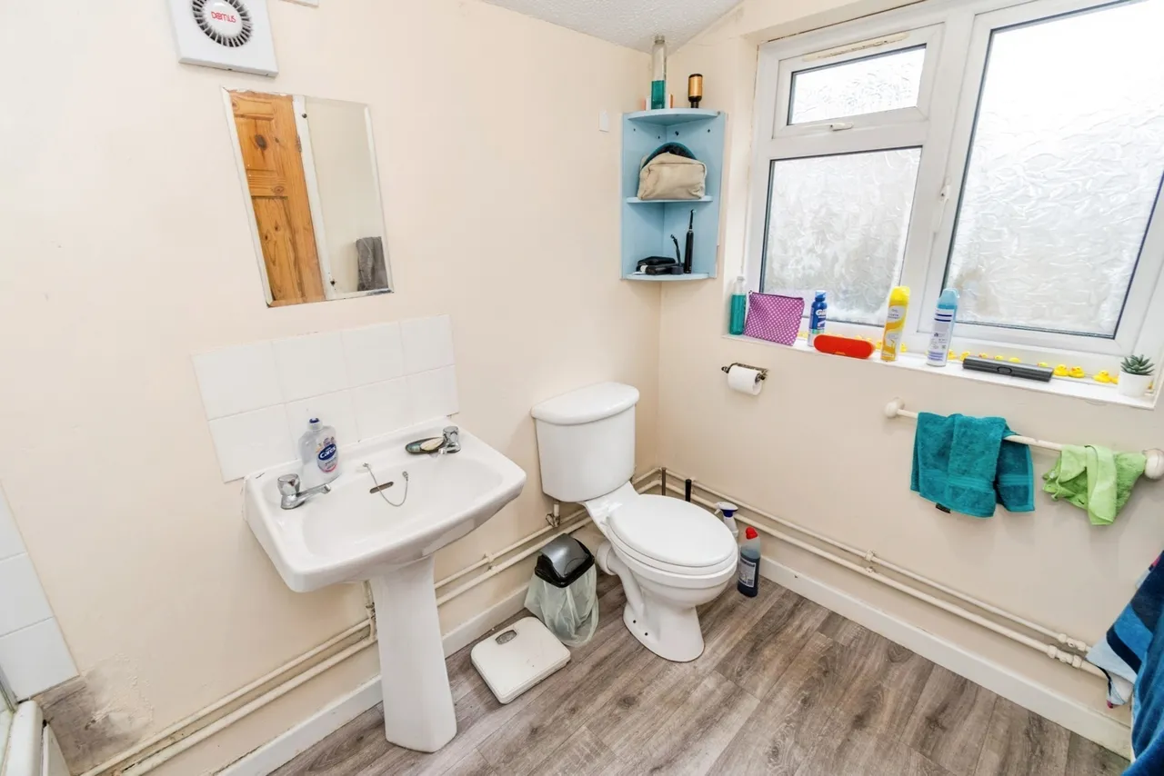 Avenue Road, Southampton, SO14, photo 11
