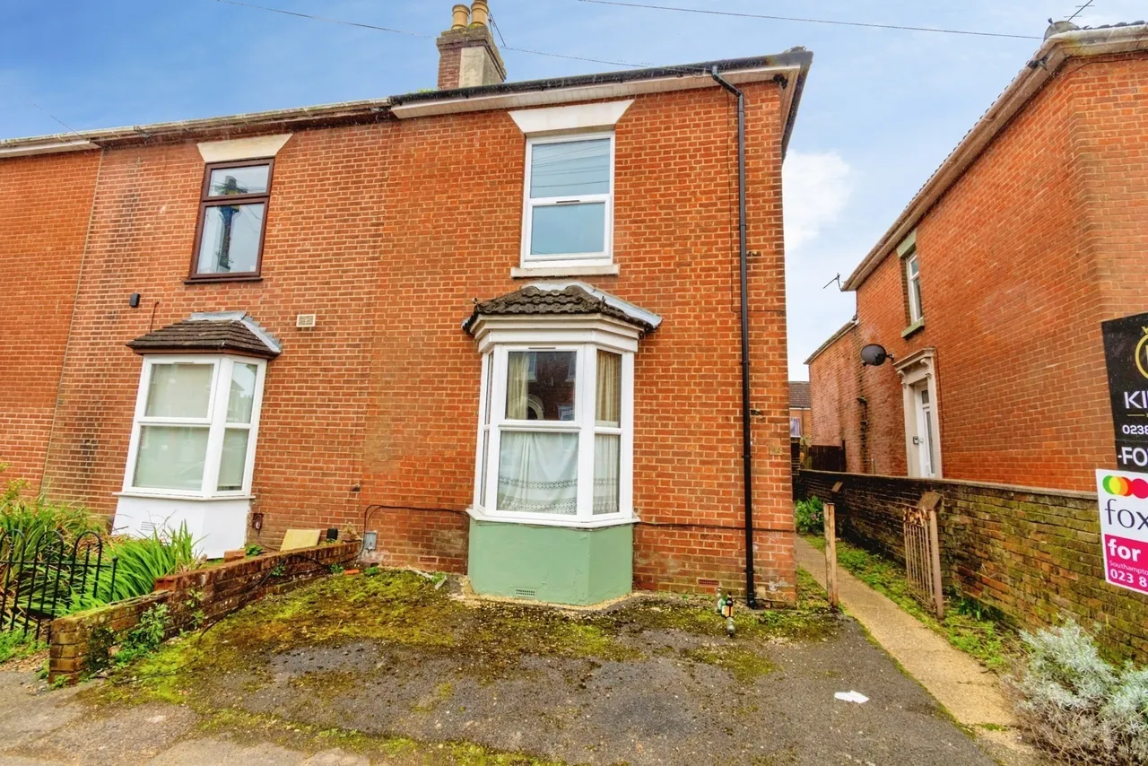 4 bed house for sale, Avenue Road, Southampton, SO14