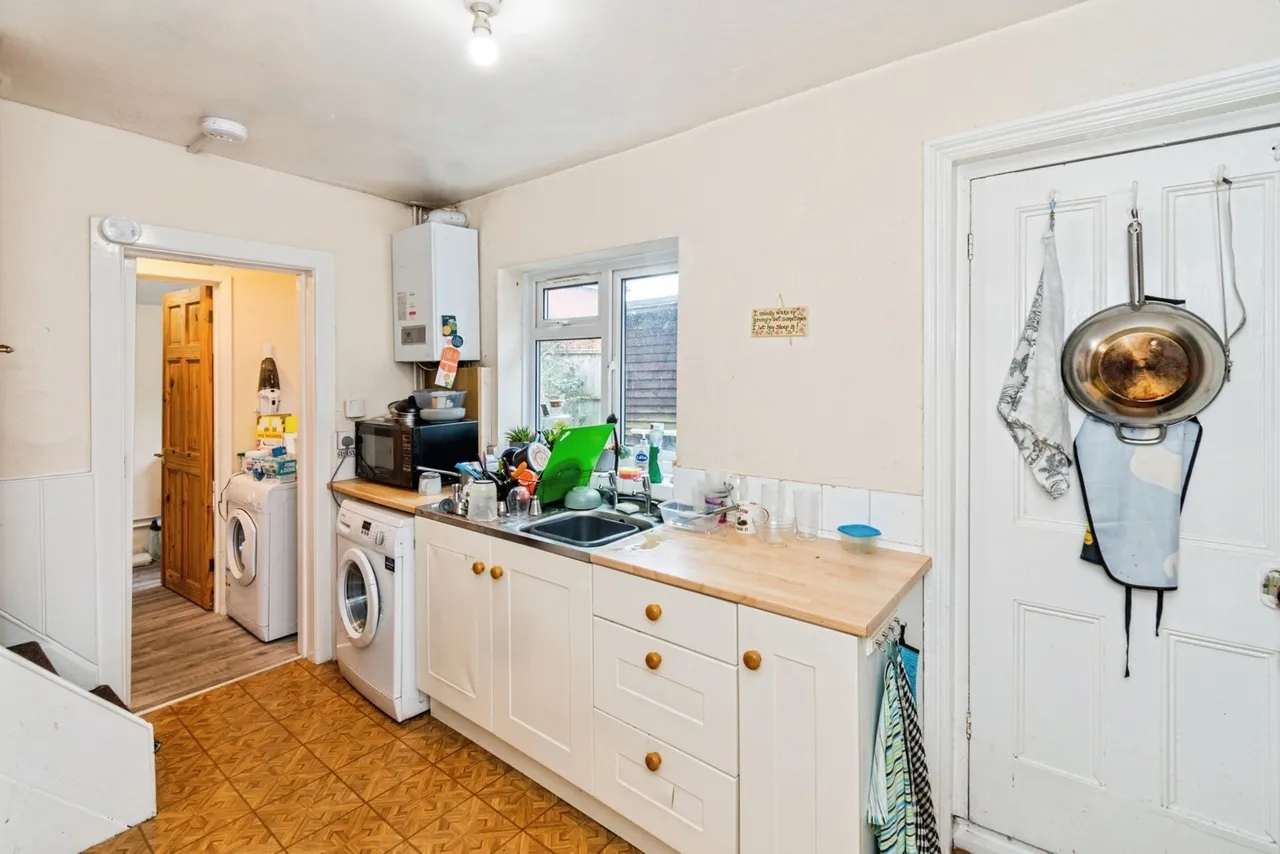 Avenue Road, Southampton, SO14, photo 5