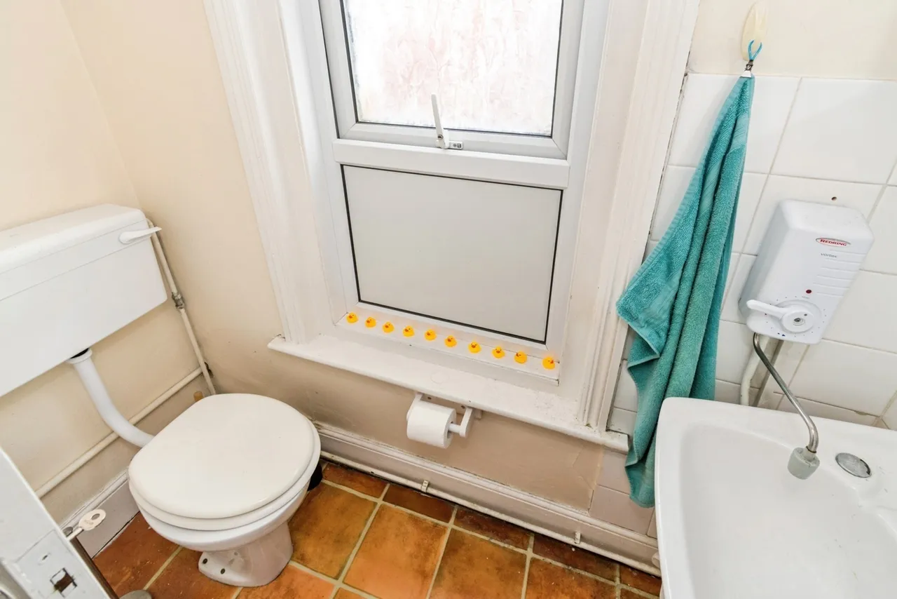 Avenue Road, Southampton, SO14, photo 12