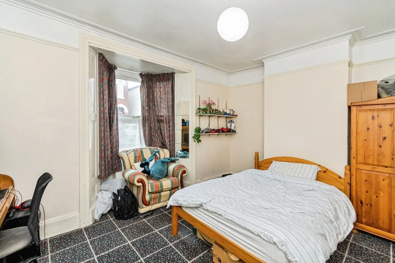 Avenue Road, Southampton, SO14, photo 8