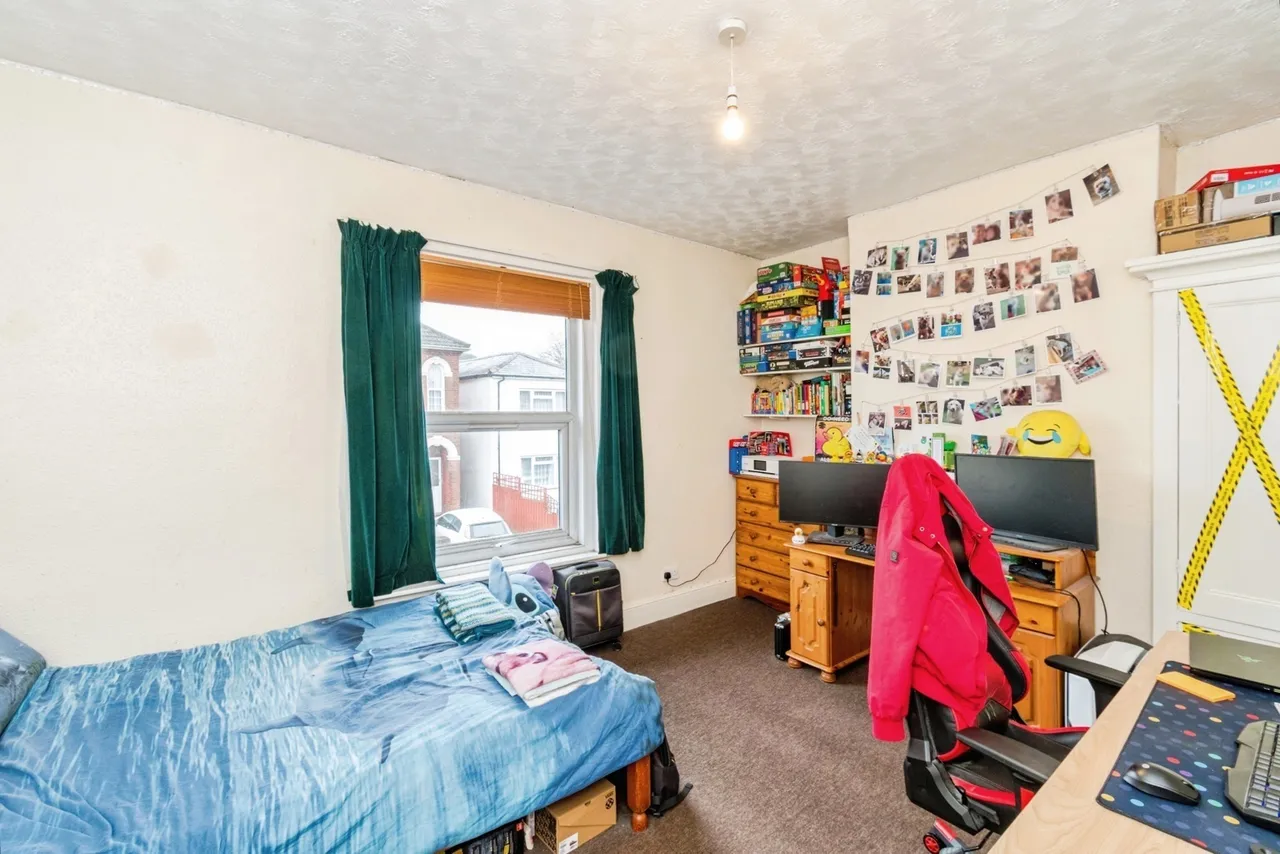 Avenue Road, Southampton, SO14, photo 7