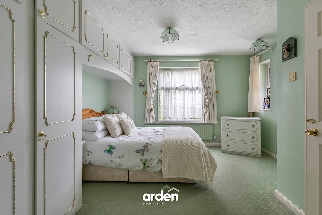 Fairways Drive, Blackwell, B60, photo 6