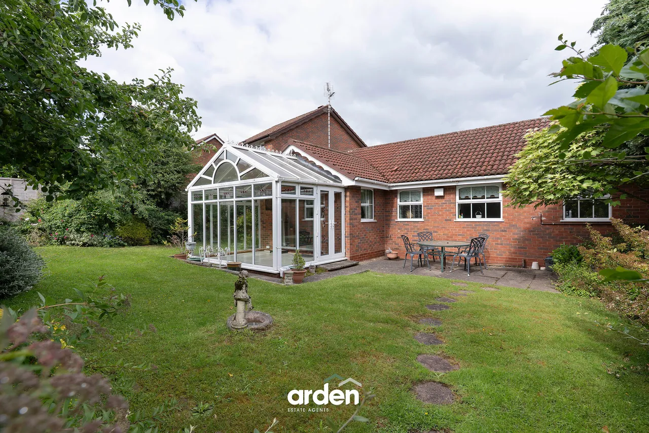 Fairways Drive, Blackwell, B60, photo 9