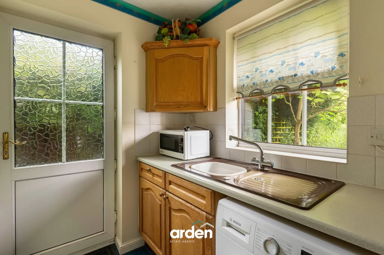 Fairways Drive, Blackwell, B60, photo 5