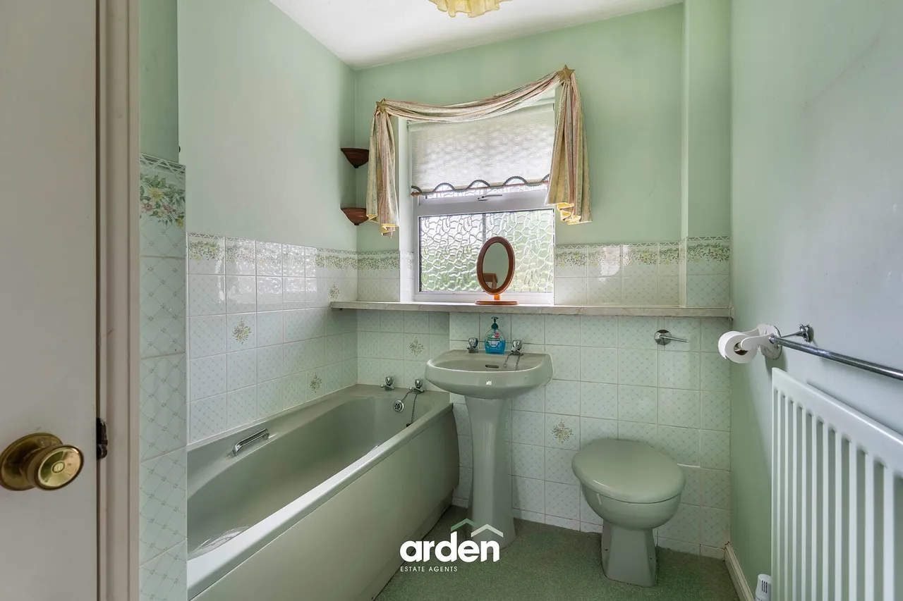 Fairways Drive, Blackwell, B60, photo 8