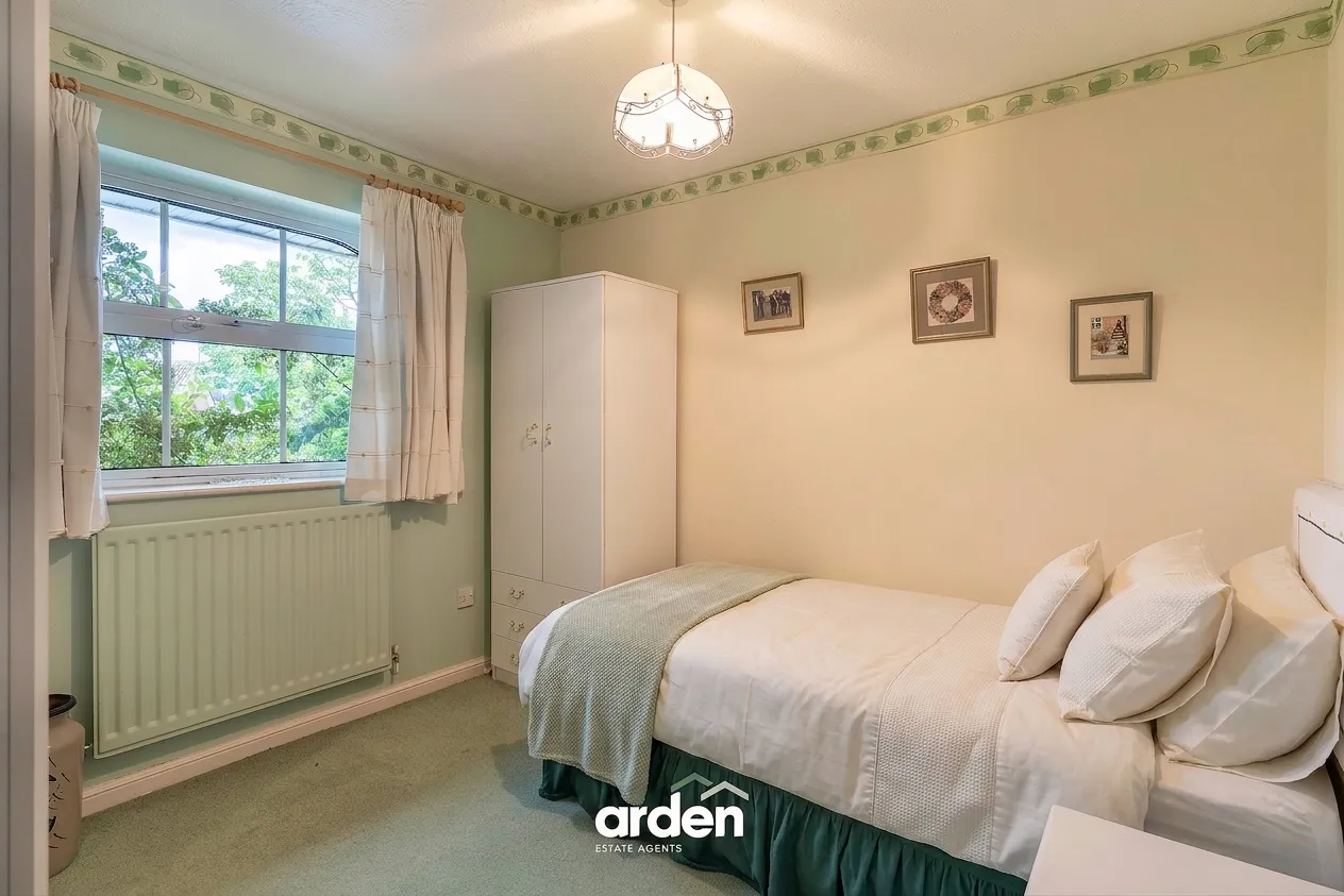 Fairways Drive, Blackwell, B60, photo 7