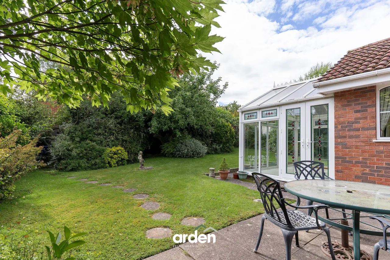 Fairways Drive, Blackwell, B60, photo 10