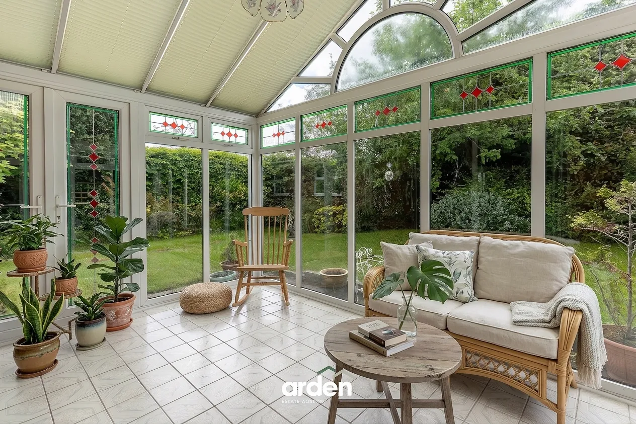 Fairways Drive, Blackwell, B60, photo 4