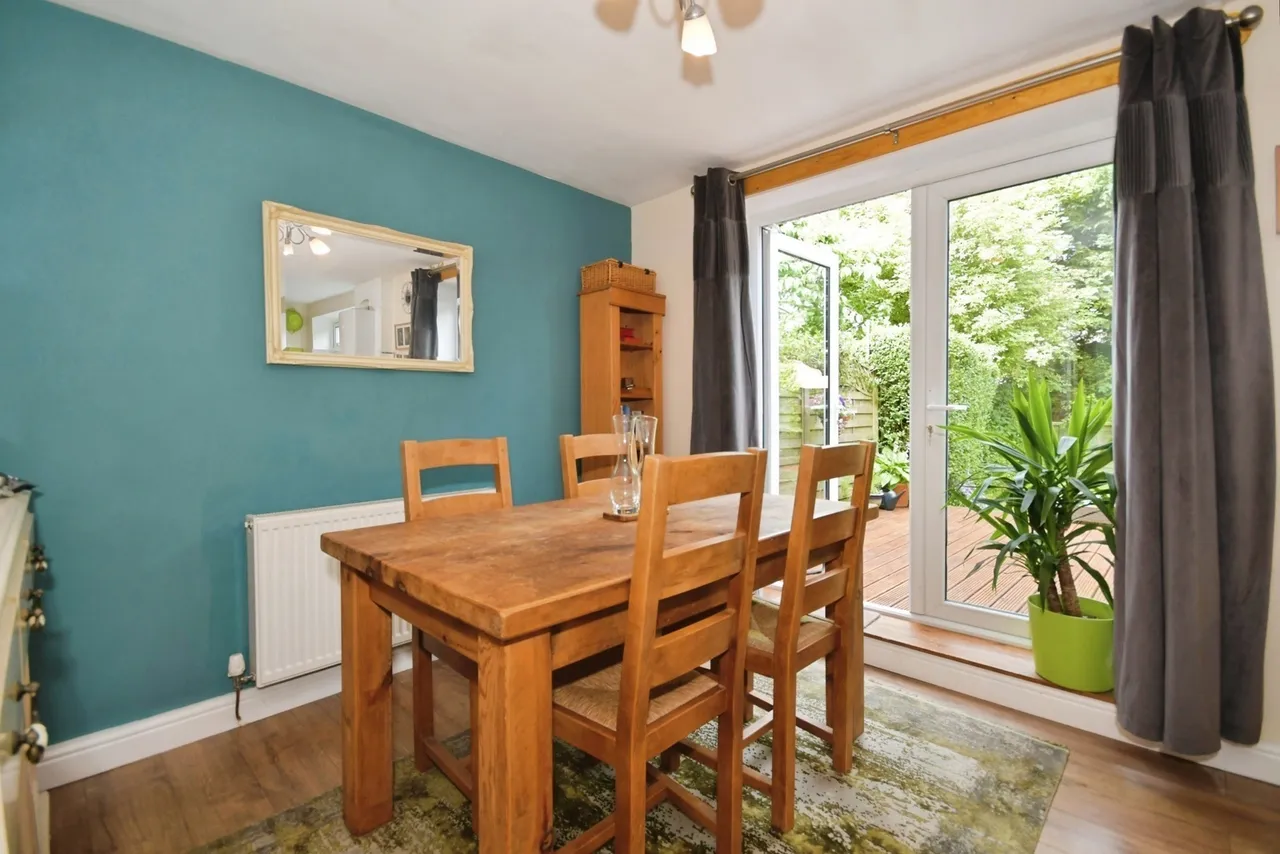 Dane Grove, Buxton, Derbyshire, SK17, photo 10