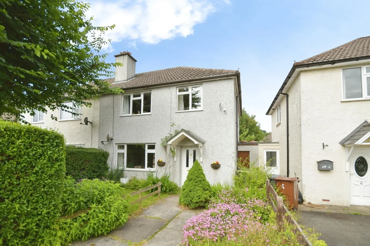 Dane Grove, Buxton, Derbyshire, SK17, photo 21