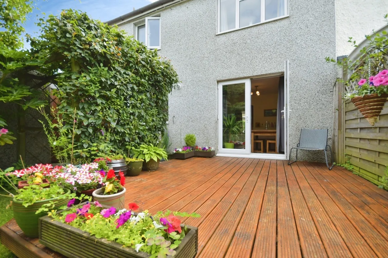 Dane Grove, Buxton, Derbyshire, SK17, photo 26
