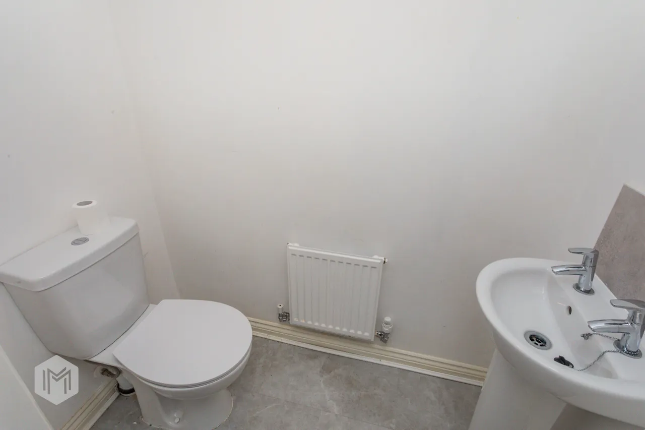 Cotton Lane, Middleton, Manchester, M24 4TE, photo 13