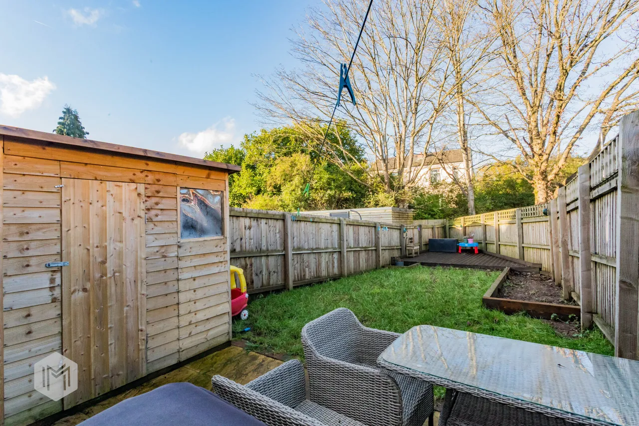 Cotton Lane, Middleton, Manchester, M24 4TE, photo 2