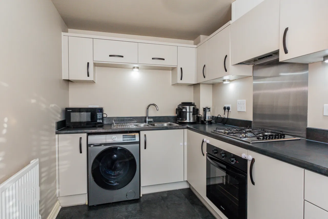 Cotton Lane, Middleton, Manchester, M24 4TE, photo 6