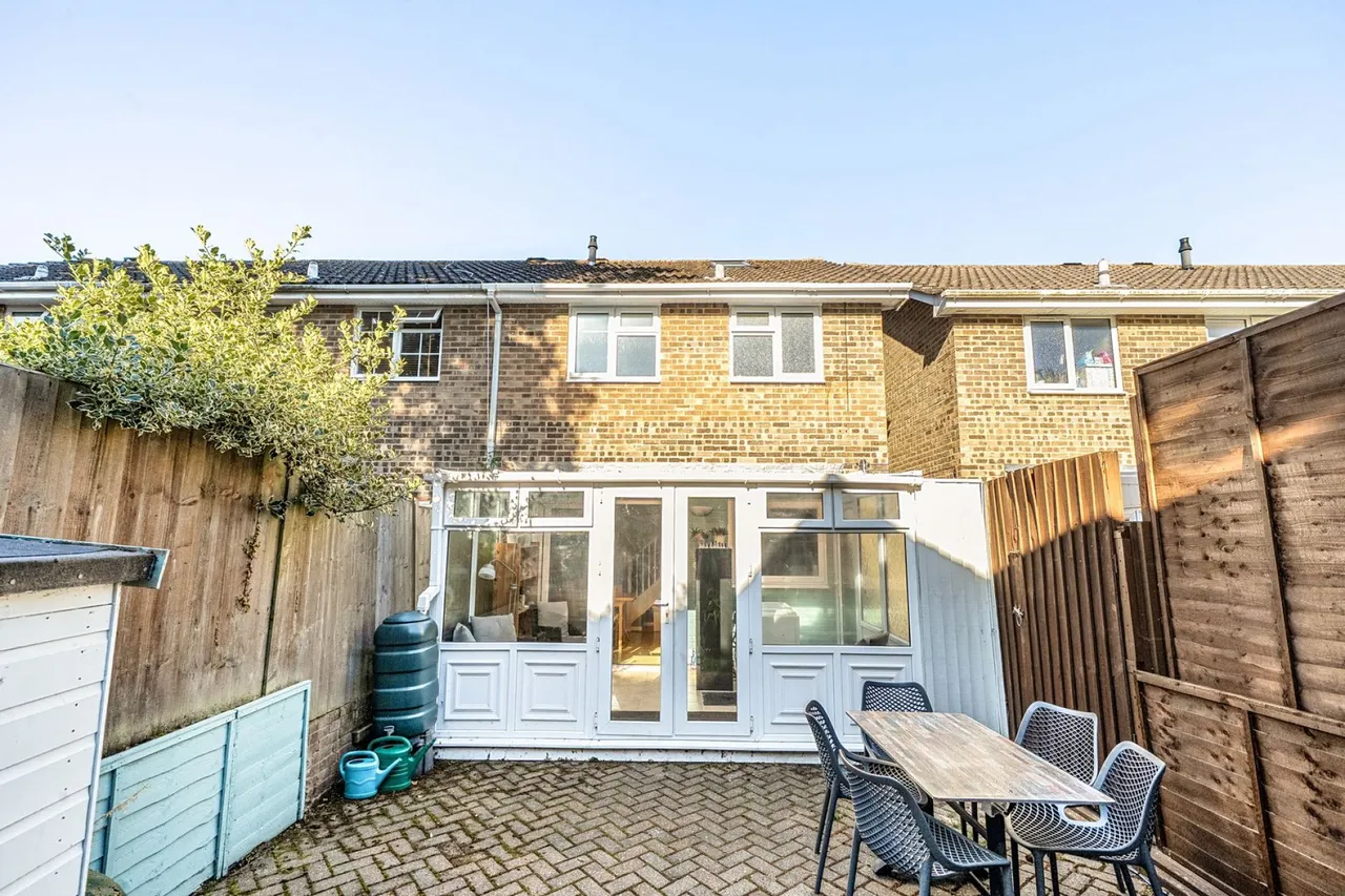 Samber Close, Lymington, SO41, photo 11