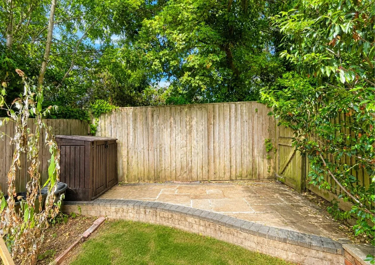 Aspen Close, Somerset BA11 2TZ, photo 19