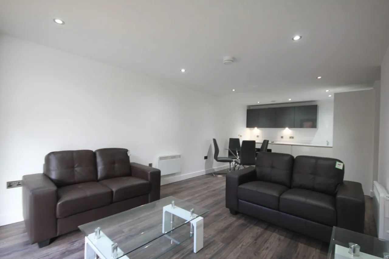 Holliday Street, Birmingham, B1, photo 4