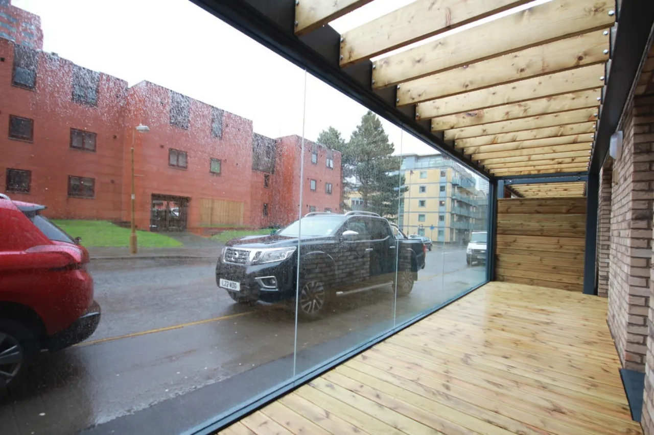 Holliday Street, Birmingham, B1, photo 2
