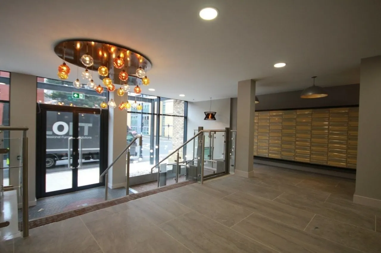Holliday Street, Birmingham, B1, photo 12