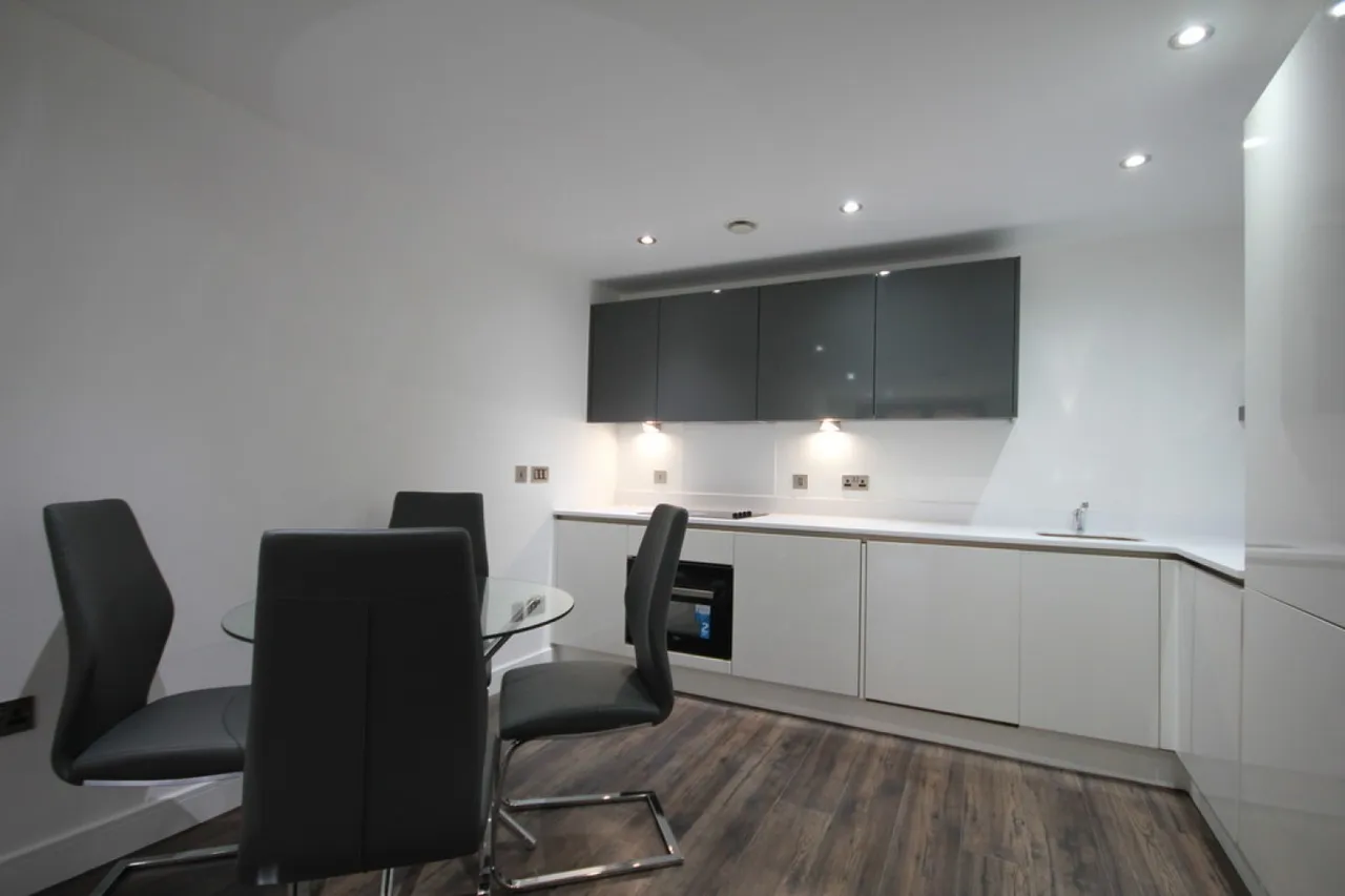 Holliday Street, Birmingham, B1, photo 5