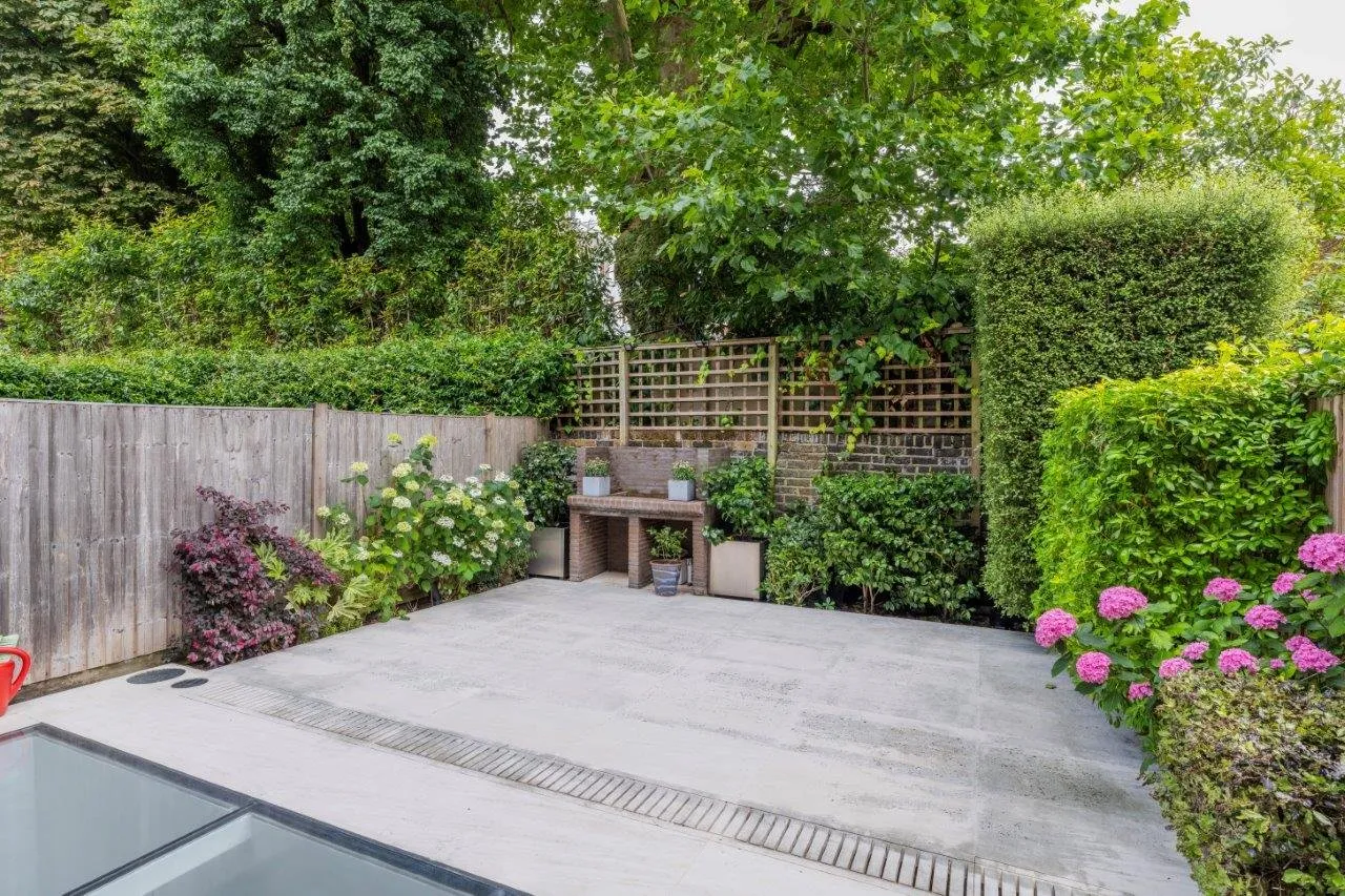 Hall Gate, St John's Wood, London, NW8 9PG, photo 11